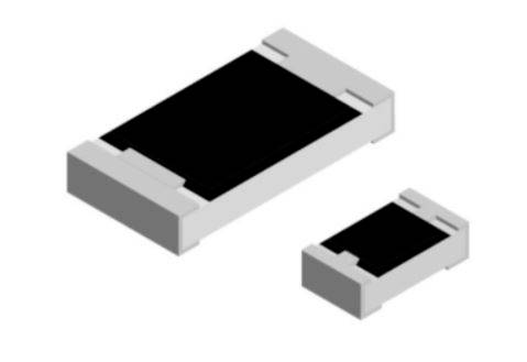 Vishay CRCW1206120RFKEA Thick Film weerstand 120 Ω SMD 1206 1 % 100 ppm/°C 1 stuk(s)