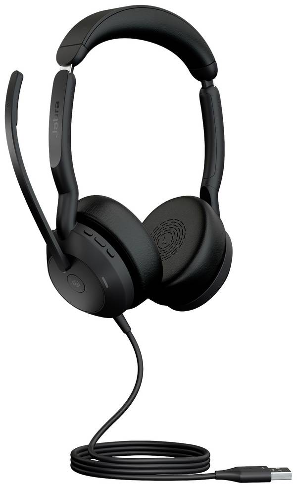 Jabra Evolve2 50 - USB-A Ms Stereo