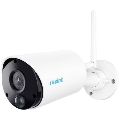 Reolink Argus Series B320 IP Bewakingscamera WiFi 2304 x 1296 Pixel