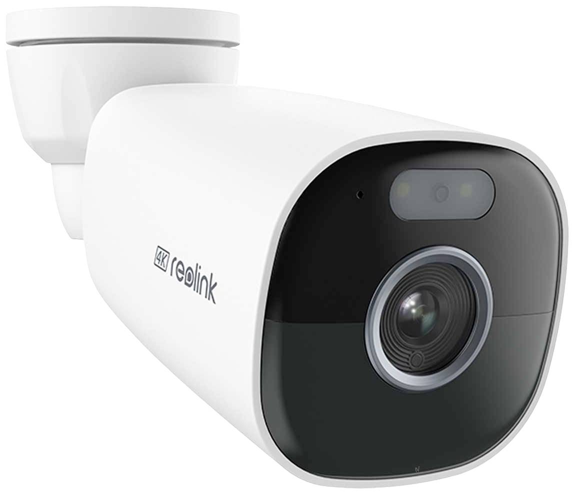 Reolink Argus Series B360 IP Bewakingscamera WiFi 3840 x 2160 Pixel