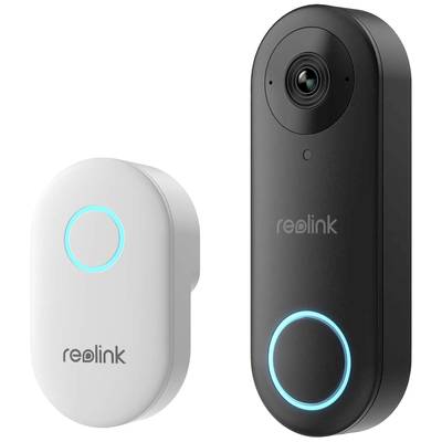 Reolink D340W Complete set voor Video-deurintercom WiFi