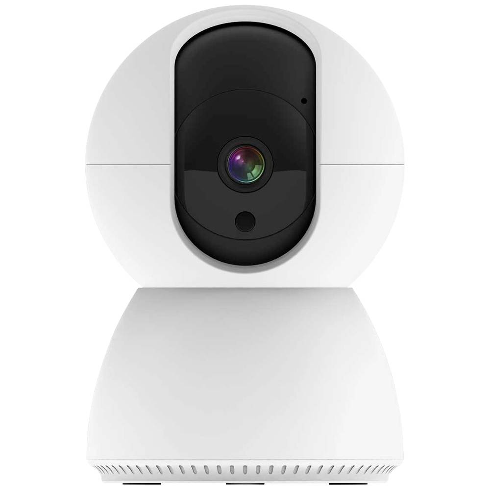 Inkovideo INKO-TY293 IP Bewakingscamera WiFi 2560 x 1440 Pixel