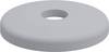 Blickle AG 100/R25 Deflectorwiel Wieldiameter: 100 mm 1 stuk(s)