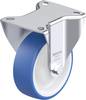 Blickle B-POTHS 100KA Plaatstalen bokwiel Wieldiameter: 100 mm Draagvermogen (max.): 200 kg 1 stuk(s)