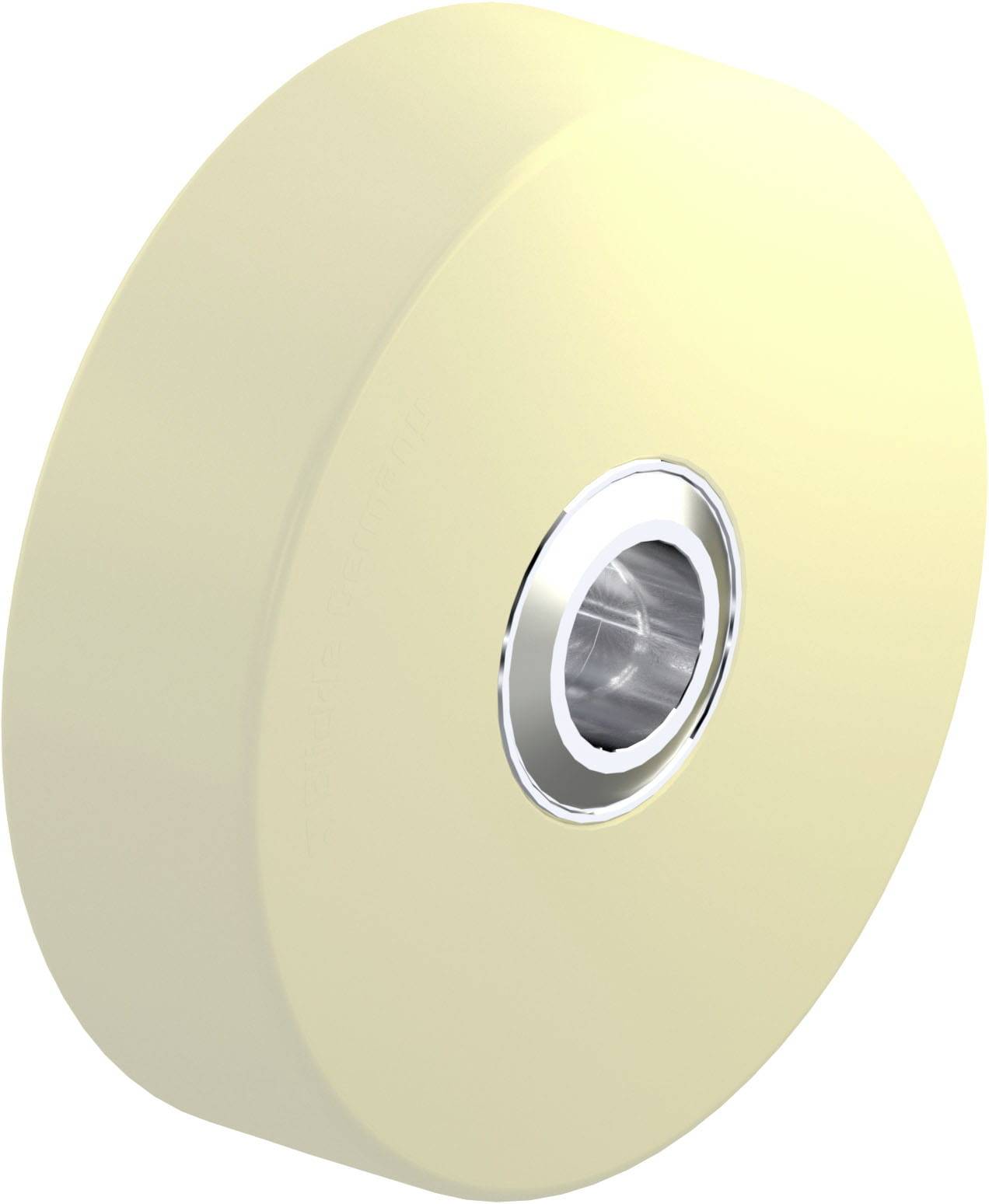 Blickle GSPO 700/130PR Wiel met hoog draagvermogen Wieldiameter: 700 mm Draagvermogen (max.): 30000 kg 1 stuk(s)