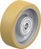 Blickle GVU 150/20-50K Wiel met hoog draagvermogen Wieldiameter: 150 mm Draagvermogen (max.): 800 kg 1 stuk(s)