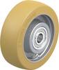 Blickle GVU 150x54/20-60K Wiel met hoog draagvermogen Wieldiameter: 150 mm Draagvermogen (max.): 850 kg 1 stuk(s)