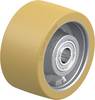 Blickle GVU 154/25-78K Wiel met hoog draagvermogen Wieldiameter: 150 mm Draagvermogen (max.): 1200 kg 1 stuk(s)