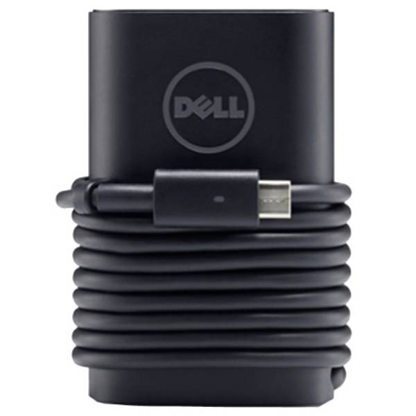 Dell Dell - USB-C Netzteil - AC - 90 Watt - Europa Laptop netvoeding 90 W