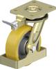 Blickle LS-GTH 150K-RI4-FS Zwenkwiel met hoog draagvermogen Wieldiameter: 150 mm Draagvermogen (max.): 800 kg 1 stuk(s)