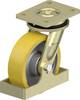 Blickle LS-GTH 160K-FS Zwenkwiel met hoog draagvermogen Wieldiameter: 160 mm Draagvermogen (max.): 800 kg 1 stuk(s)