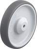 Blickle PATH 200/12KA Wiel Wieldiameter: 200 mm Draagvermogen (max.): 500 kg 1 stuk(s)