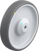 Blickle PATH 200/12KAD-ELS Wiel Wieldiameter: 200 mm Draagvermogen (max.): 325 kg 1 stuk(s)