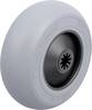 Blickle POES 100/8KF-SG Wiel Wieldiameter: 100 mm Draagvermogen (max.): 150 kg 1 stuk(s)