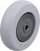 Blickle POES 102/8KF-SG Wiel Wieldiameter: 100 mm Draagvermogen (max.): 120 kg 1 stuk(s)
