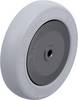 Blickle POES 127/8KF-SG Wiel Wieldiameter: 125 mm Draagvermogen (max.): 150 kg 1 stuk(s)