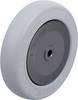 Blickle POES 127/8XKF-SG Wiel Wieldiameter: 125 mm Draagvermogen (max.): 150 kg 1 stuk(s)