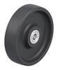 Blickle POHI 200/20HXK Thermoplastisch wiel Wieldiameter: 200 mm Draagvermogen (max.): 600 kg 1 stuk(s)