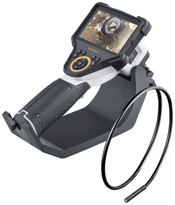 Laserliner 082.282A Inspectiecamera Sonde-Ø: 6 mm Sondelengte: 1.5 m