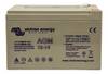 Victron Energy AGM 12V 14Ah Deep-Cycle Batterie Loodaccu 12 V 14 Ah Loodgel (b x h x d) 151 x 101 x 98 mm Onderhoudsvrij