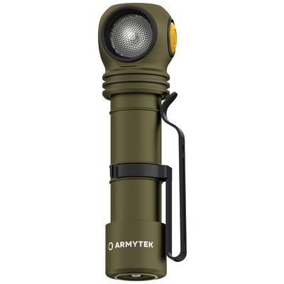 ArmyTek Elf C1 Warm LED Monocolore Lampada Portatile A Batteria Ricaricabile 930 Lm 1440 H 56 G 46185752 ArmyTek Elf C1 Warm LED Monocolore Lampada Portatile A Batteria Ricaricabile 930 Lm 1440 H 56 G 46185752