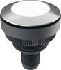 RAFI 1.11.011.001/0220 DT091 Druktoets 35 V 0.1 A Moment (l x b x h) 34.5 x 34.5 x 40 mm 1 stuk(s)