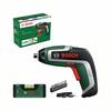 Bosch Home and Garden IXO 7 Level Set 06039E0008 Accu-schroefmachine 2.0 Ah