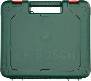Conrad Bosch Accessories 2605438756 Gereedschapskoffer (zonder inhoud) aanbieding