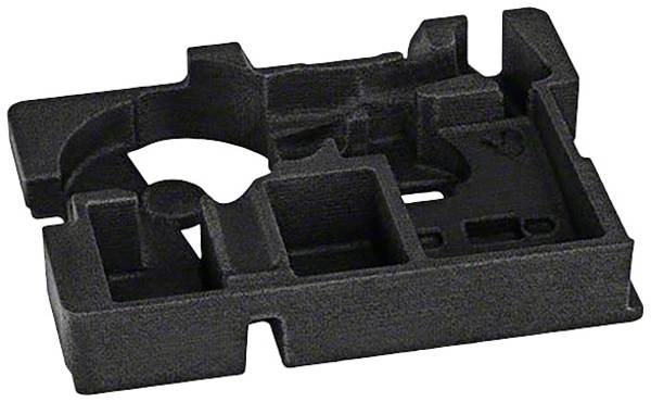 Bosch Professional 1600A02R2V L-Boxx Kofferinlegstuk  (l x b x h) 432 x 318 x 78 mm