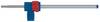 Bosch Accessories 2608901765 2608901765 Hardmetaal Hamerboorset 12 mm Gezamenlijke lengte 350 mm SDS-Plus 1 stuk(s)