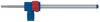 Bosch Accessories 2608901767 2608901767 Hardmetaal Hamerboorset 14 mm Gezamenlijke lengte 350 mm SDS-Plus 1 stuk(s)