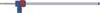 Bosch Accessories 2608901769 2608901769 Hardmetaal Hamerboorset 14 mm Gezamenlijke lengte 550 mm SDS-Plus 1 stuk(s)
