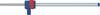 Bosch Accessories 2608901787 2608901787 Hardmetaal Hamerboorset 22 mm Gezamenlijke lengte 650 mm SDS-Plus 1 stuk(s)