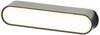 Brilliant Click&Shine Blade Spot LED-railspot 6 W LED-module Zwart, Wit