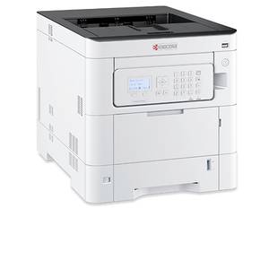 Conrad Kyocera ECOSYS PA 3500 cx Plus Printer Laser, kleur Kleur A4 35 pag./min. 1200 x 1200 dpi LAN, Duplex, USB aanbieding