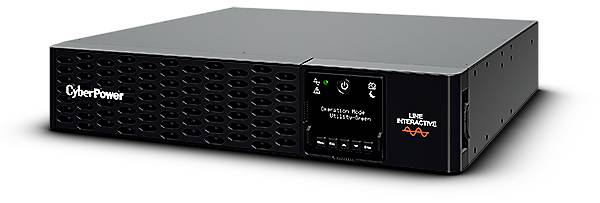 CyberPower PR1500ERT2U UPS 1500 VA-0