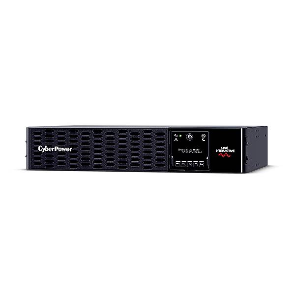 CyberPower PR1000ERT2U UPS 1000 VA-0