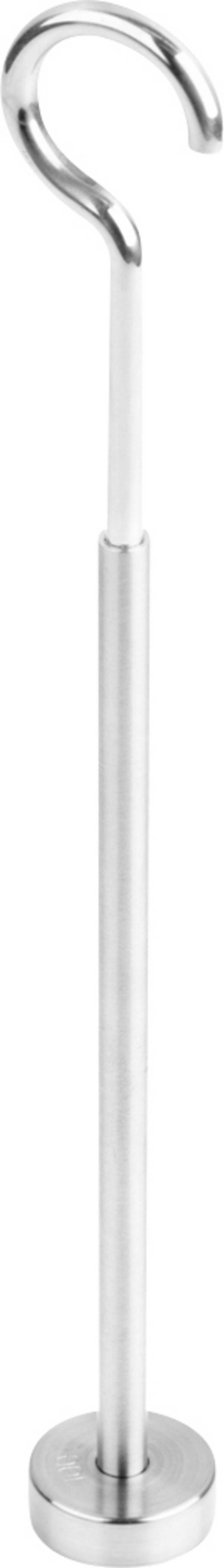 Kern 347-075-100 347075100 Draagstang 347-075-100, OIML-klasse M1, nominale waarde 100 g, roestvrij staal fijngedraaid (OIML)