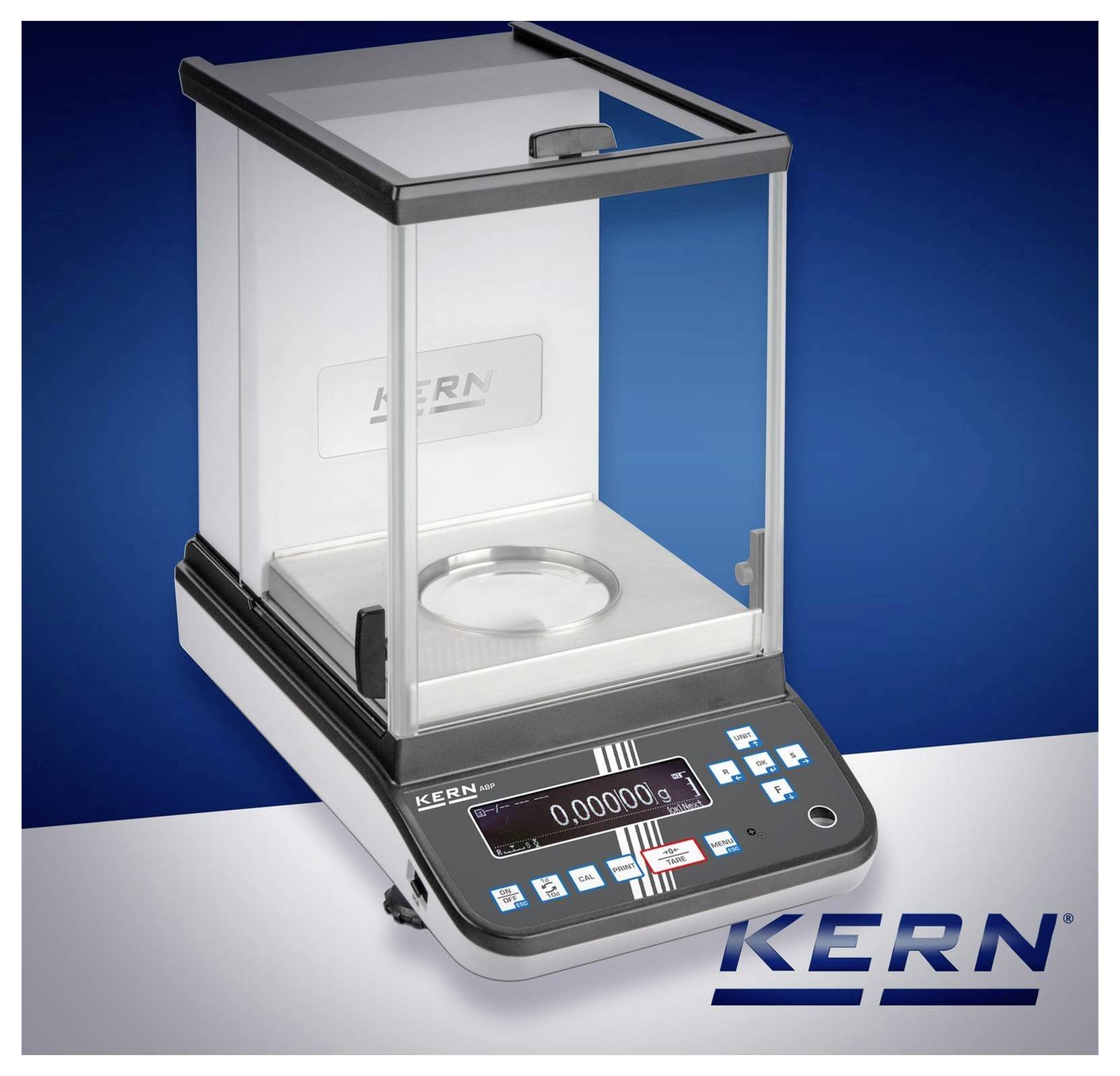 Kern EOB-A04B EOBA04B Beschermkap EOB-A04B-0