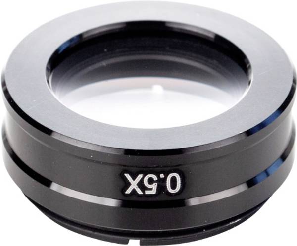 Kern OZBA6101 OZB-A6101 Microscoop voorzet objectief 0.5 x