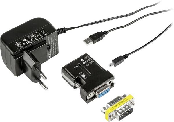 Kern YKI-02  RS232-Bluetooth-adapter YKI-02