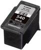 Canon Inktcartridge PG-540 Origineel Single Zwart 5225B001