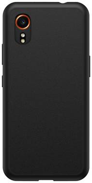 Otterbox React Backcover Samsung Galaxy XCover 7 Zwart Stootbestendig