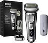 Braun Series 9 9427s 4210201372578 Folie-scheerapparaat Zilver