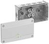 Spelsberg Abox 025/2-L Aftakkast (l x b x h) 87 x 152 x 52 mm Grijs IP66 1 stuk(s)