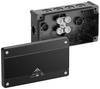 Spelsberg Abox 025/2-L/sw Aftakkast (l x b x h) 87 x 152 x 52 mm Zwart IP66 1 stuk(s)