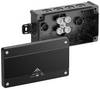 Spelsberg Abox 025/2 AB-L/sw Aftakkast (l x b x h) 87 x 152 x 52 mm Zwart IP66 1 stuk(s)
