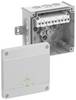 Spelsberg Abox 060 AB-6² Aftakkast (l x b x h) 127 x 127 x 70 mm Grijs IP66 1 stuk(s)