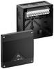 Spelsberg Abox Pro 100-10²/sw Aftakkast (l x b x h) 152 x 152 x 85 mm Zwart IP66, IP67, IP69 1 stuk(s)