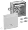 Spelsberg Abox Pro 100 AB-10² Aftakkast (l x b x h) 152 x 152 x 85 mm Grijs IP66, IP67, IP69 1 stuk(s)